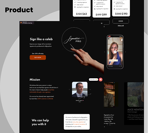 PRODUCT