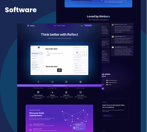 SOFTWARE